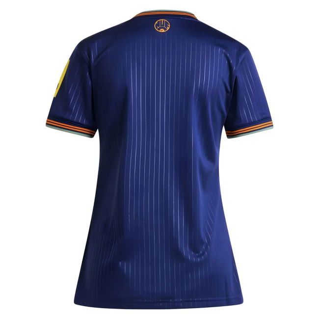 Newcastle 2025-20 Third Football Shirt - L M Women S