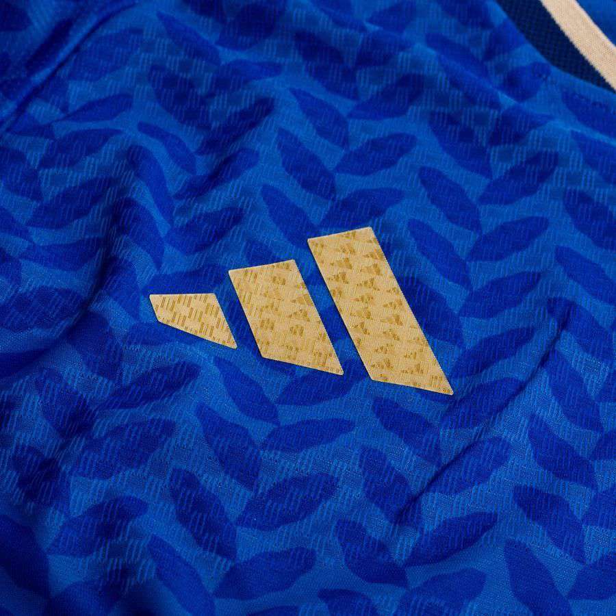 Italy Home Shirt 2026/27