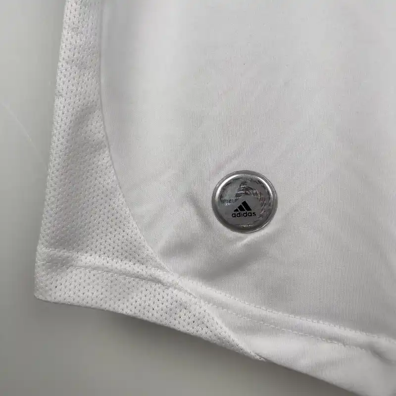 2009-2010 AC Milan Jersey retro kit