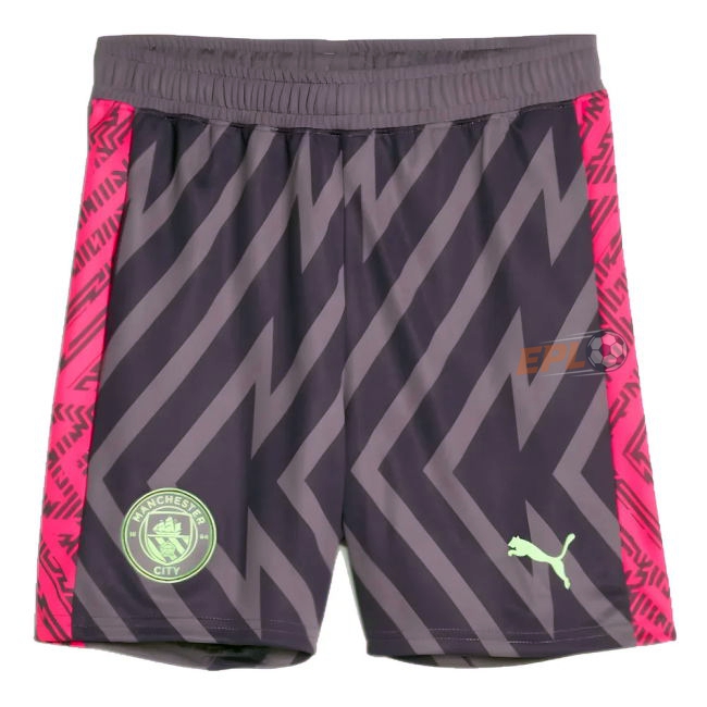 MAN exclusive 2022-20 Third Kit - Adults | premium