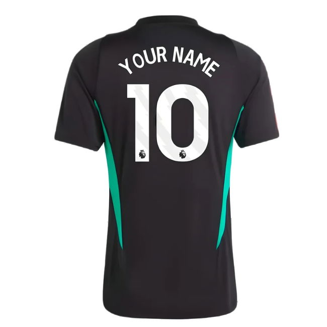 2023-20 Man Utd genuine Third Shirt - Adults | authentic