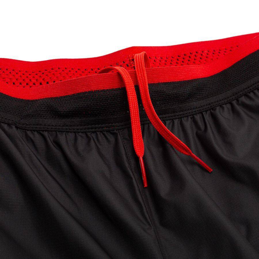 Egypt Training Trousers Pre Match Woven Africa Cup of Nations 2025 - PUMA Black/Puma Red