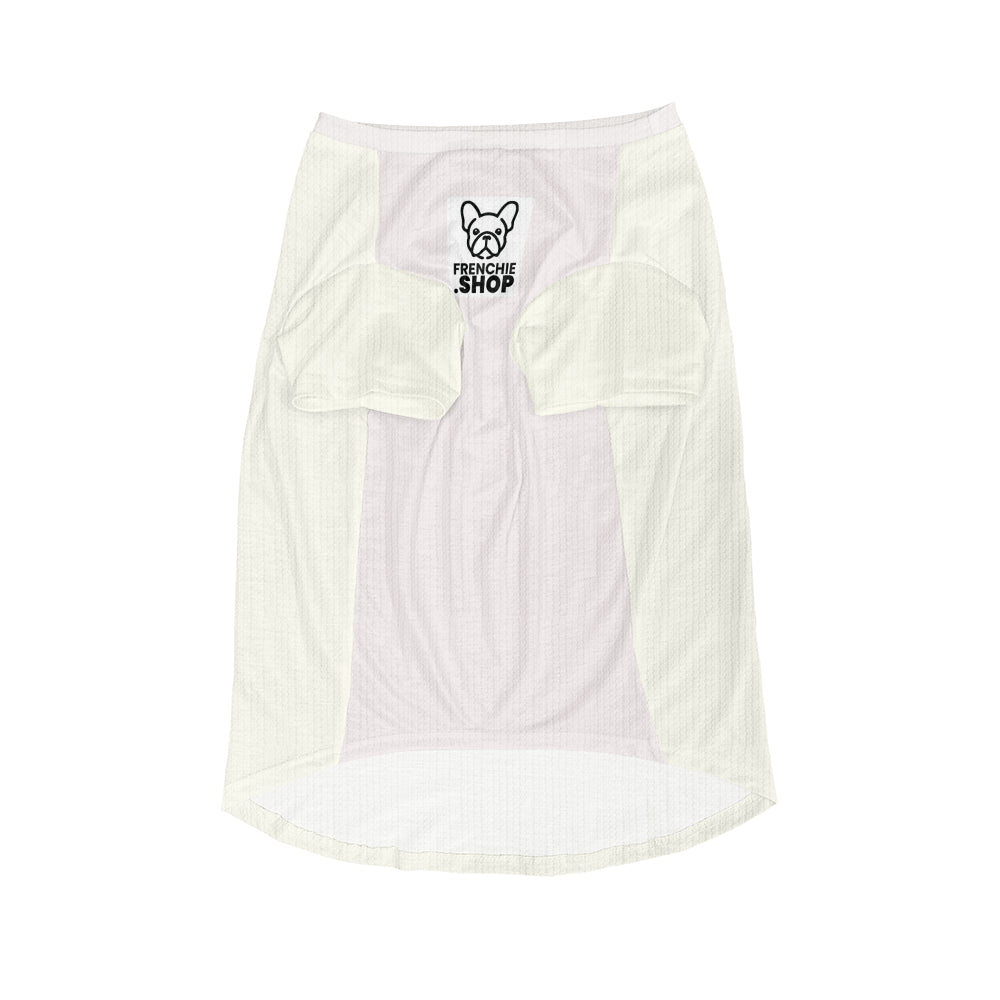 Jawa - Stylish Wool Sweater For Frenchies Indoor Comfort | Stylish Look