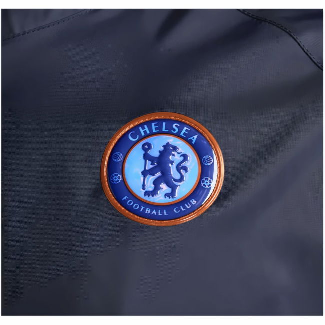 Durable Material Chelsea Latest Edition Intense Football Kit