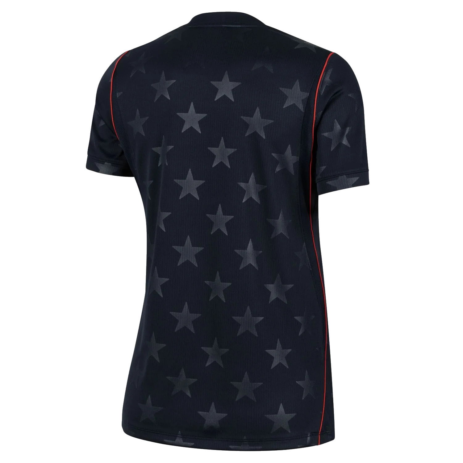 USA 2026 Away Jersey Women's - Obsidian Stellar Edition