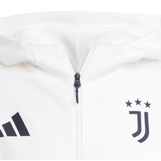 2025-2026 Performance Juventus Jersey