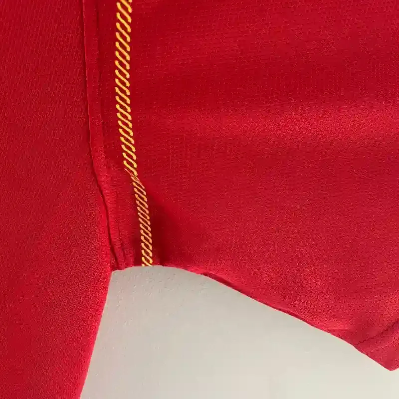 Cheap 2006 Portugal Jersey retro kit