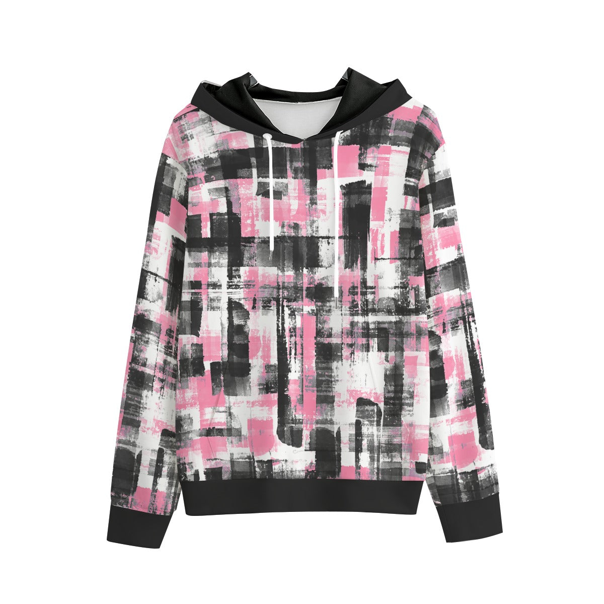 Dolce - Premium Human Hoodies Frenchie Themed Wear | Stylish Look