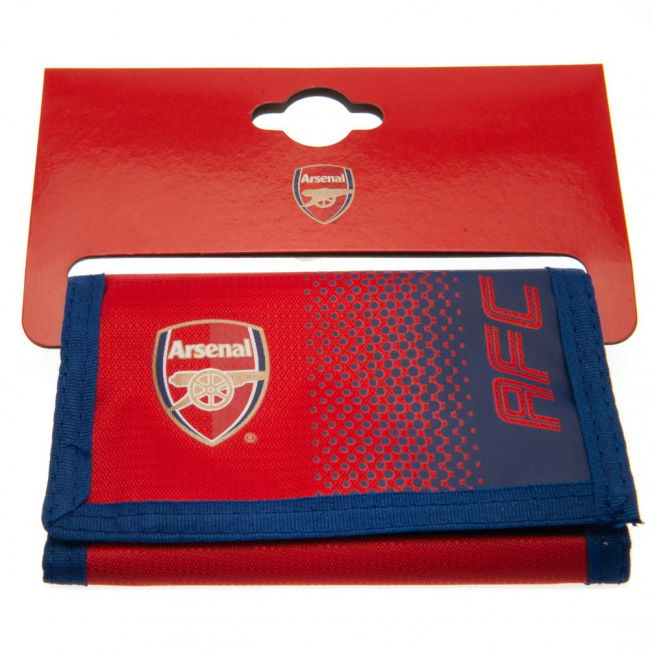 Genuine 2025-2026 Arsenal English Football Home Uniform