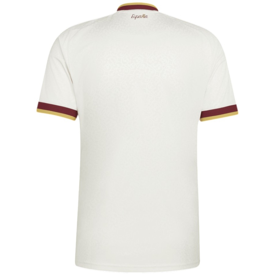 [HP] Spain Away Jersey 2026 2027