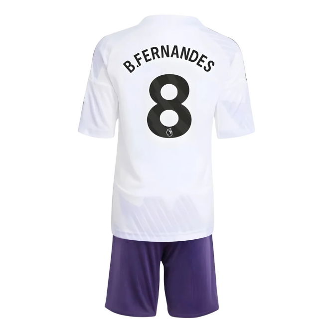 2025-20 Man Utd classic Away Football Shirt | genuine