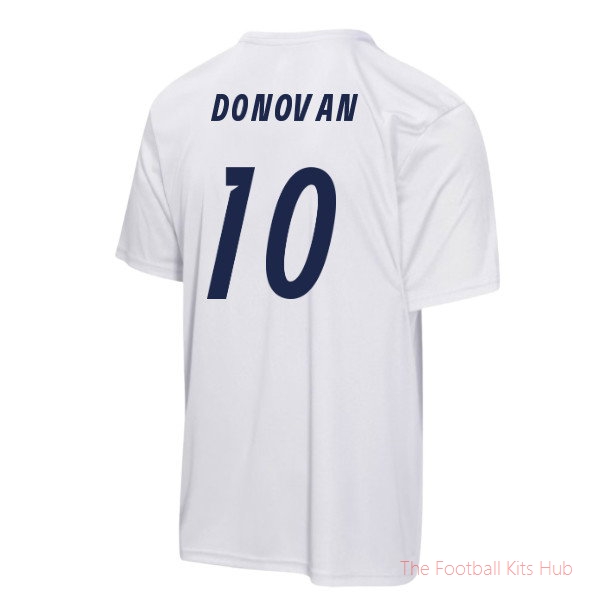 Matchday USA 2026 World Cup T-Shirt (Kids) (Donovan 10)
