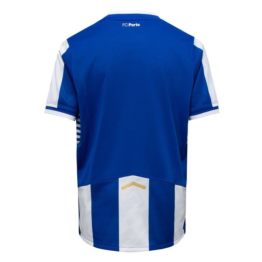 Fc Porto Home Shirt 2025/26 Kids For Algeria Football Fans