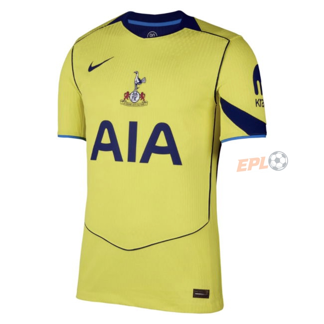 2025-20 Tottenham chic Third Football Shirt | excellent