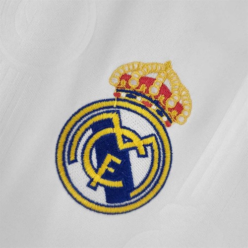 Official Real Madrid (rm) 2022-2023 Local - International Football