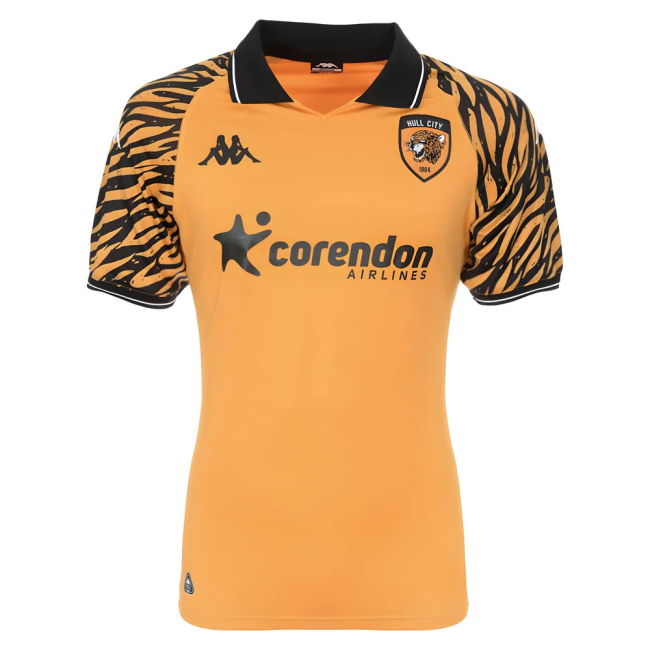 Modern Economical - 2025-2026 Home Official Modern Shirt Kids #86871