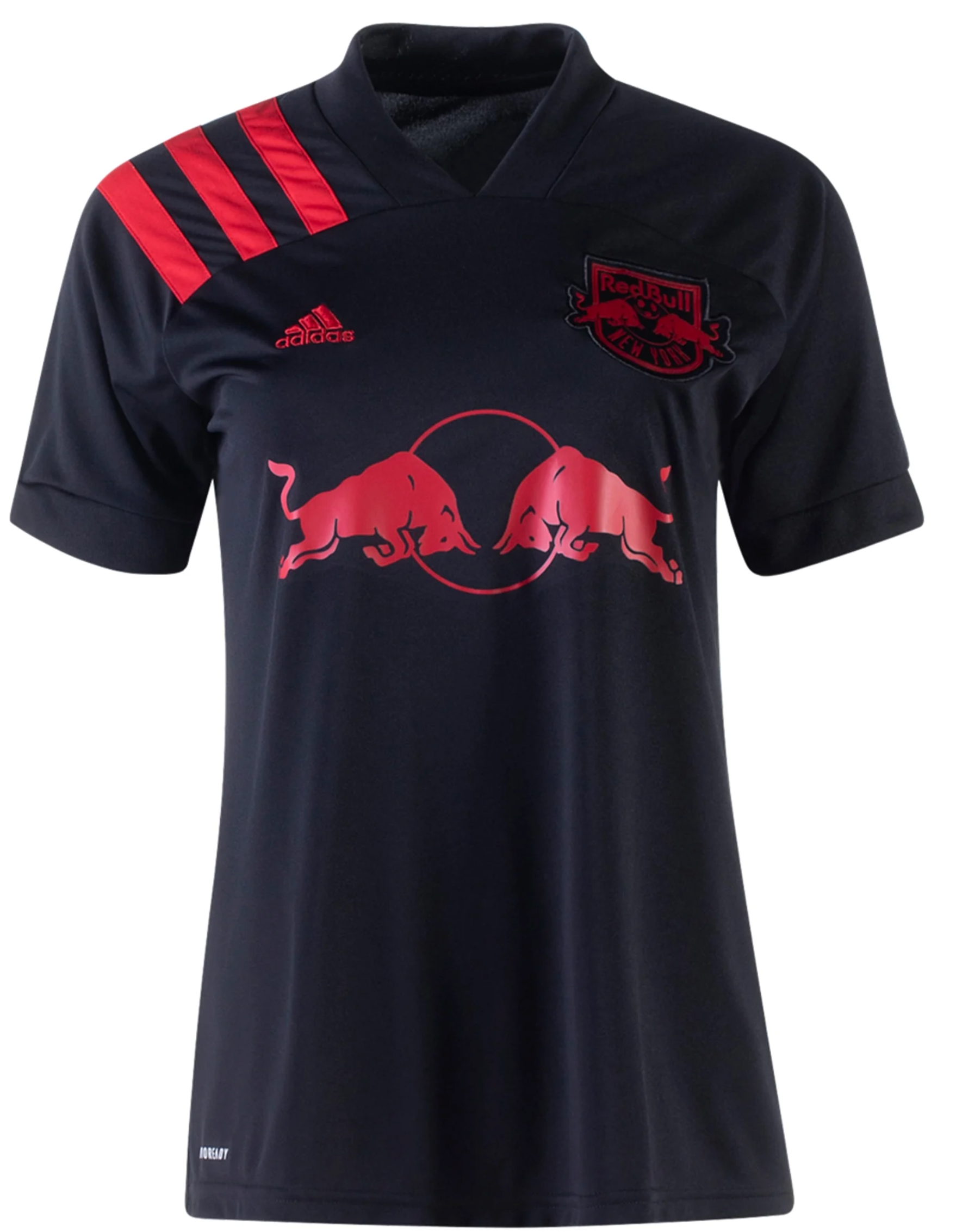 Modern Design Adult Ny Team Authentic Away Jersey 2021