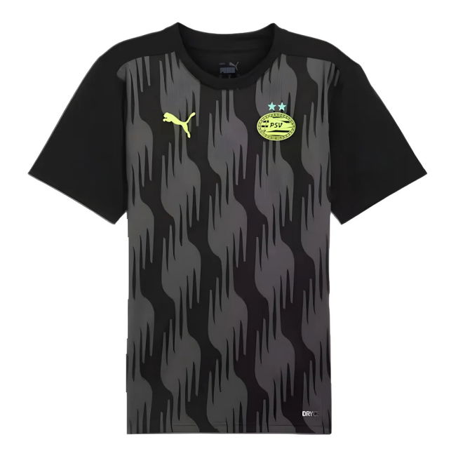 Training Top Z. Ibrahimović #9 Current Season Official Merchand (v10)