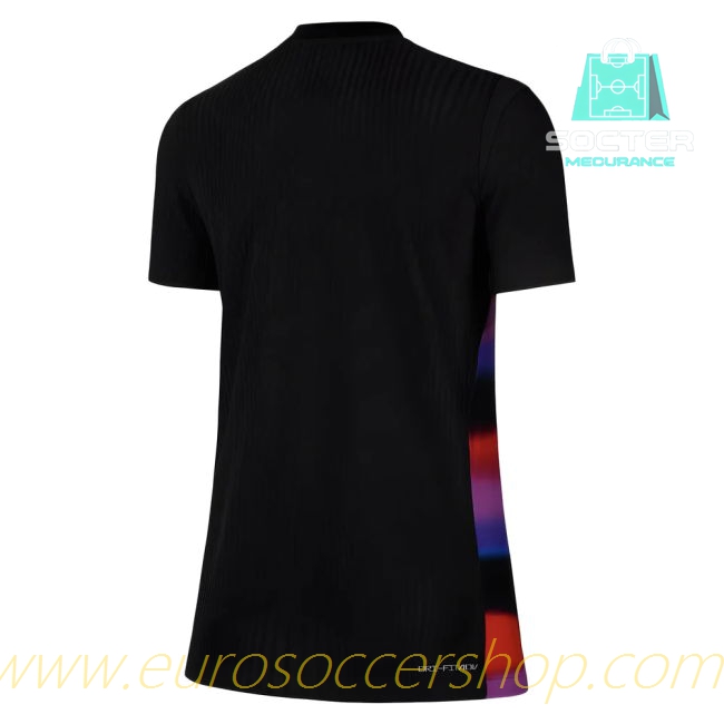 2025-26 Edition England NT Away Kit