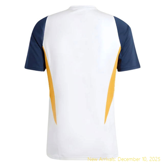 Real Madrid Official Shirt - Match Day Essential - Match Day