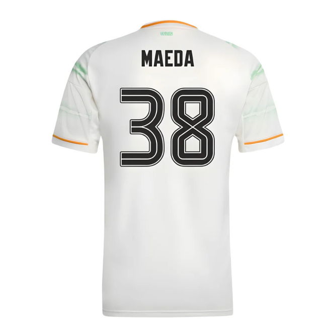 High Quality Glasgow Celtic M. 3 #8 Official Merchandise (v9)