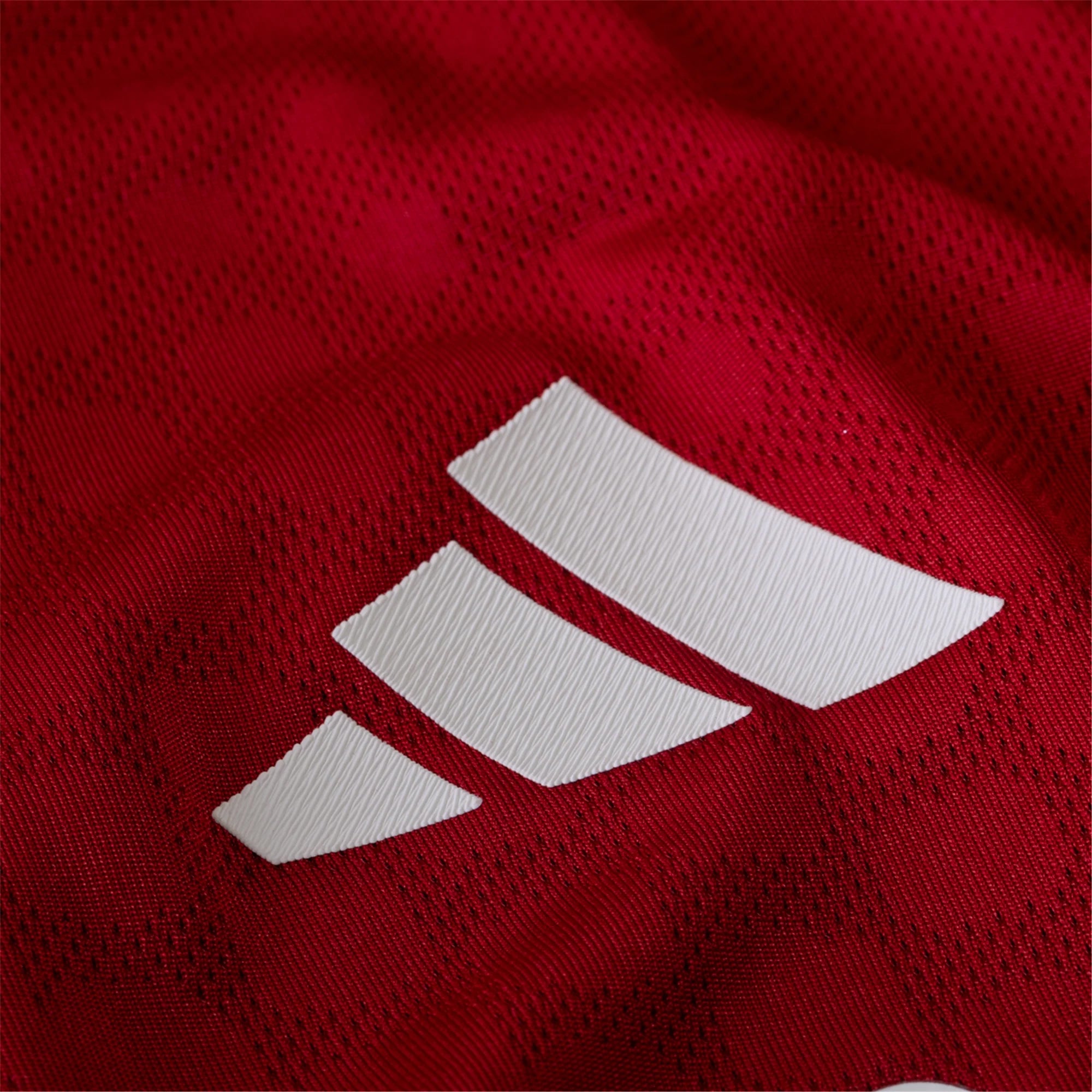 Liverpool FC 2025-2026 UCL Home Jersey – Authentic Football Shirt
