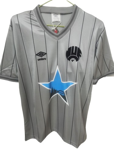 Premium 1984 International Jersey Retro With Collector's Item Design