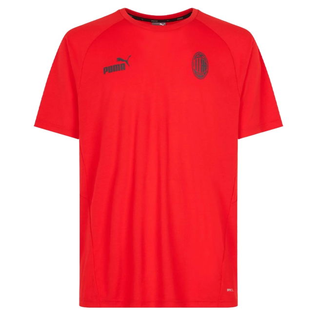 AC Milan Classic Jersey 2022-2023