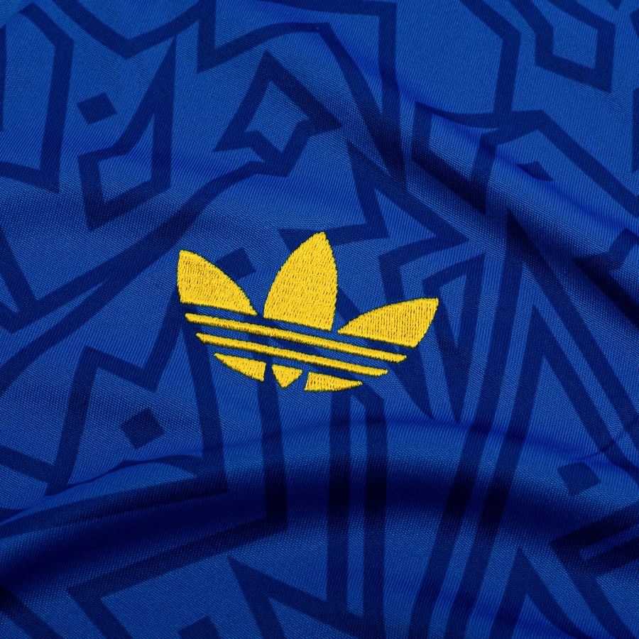 Ukraine Away Shirt 2026/27