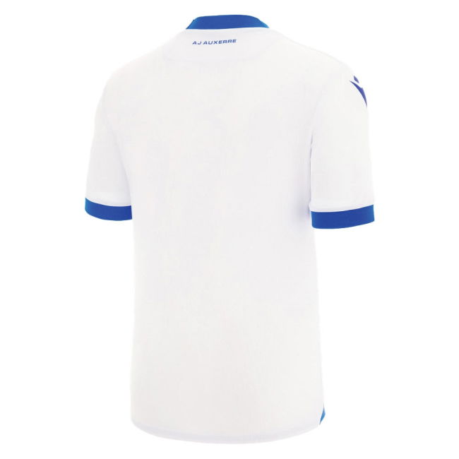 Official 2022-2023 Home - Team Spirit - Top Tier - Authentic