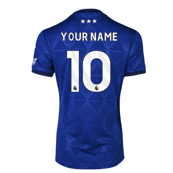 [DDJ] 2026 2027 Ipswich Town Shirt Name) Home Apparel (Womens) (Your