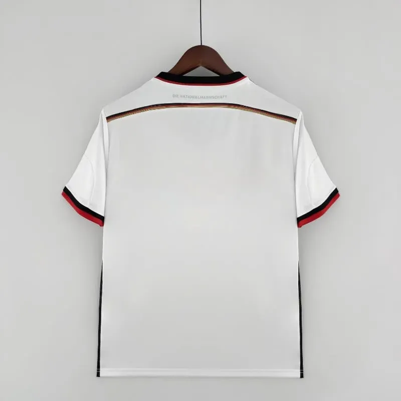 Cheap 2014 Germany Jersey retro kit