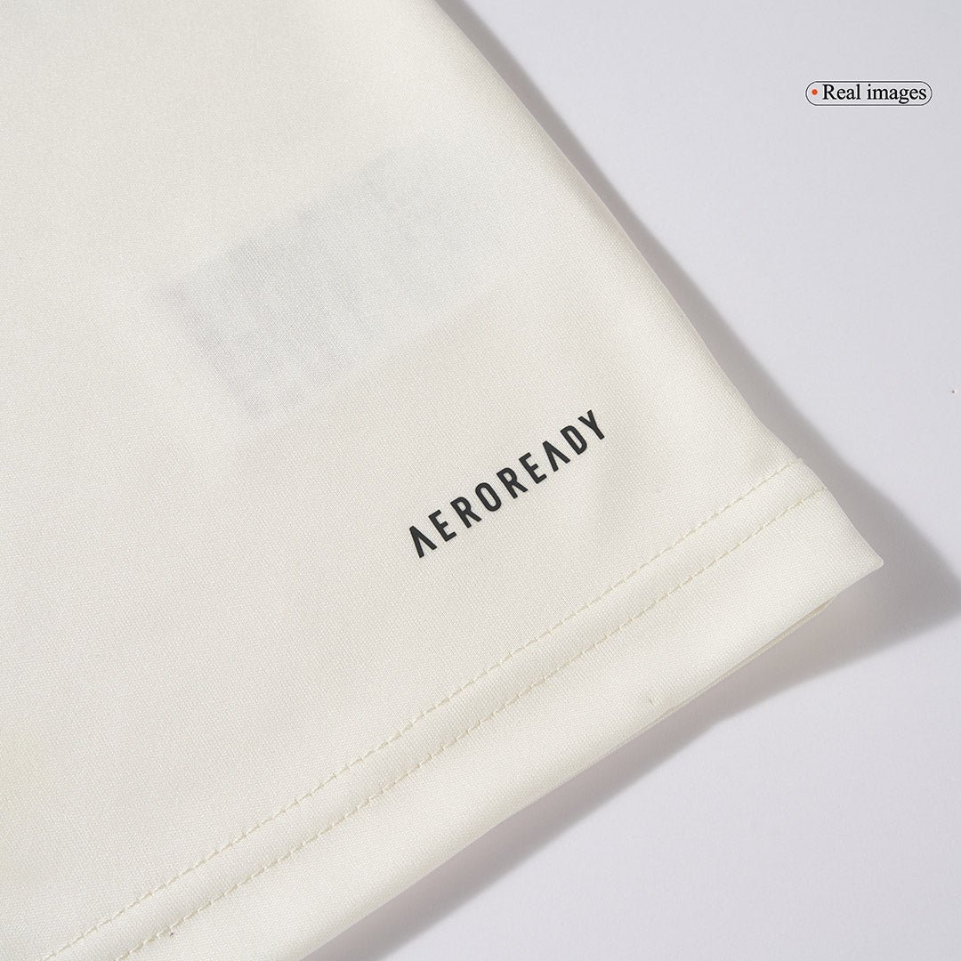 Kid's Manchester United Third Away Soccer Jersey Kit(Jersey+Shorts+Soc