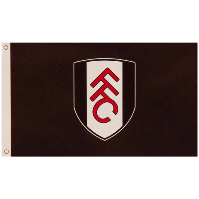 Top Quality Fulham 2025-2026 Home Jersey (1)