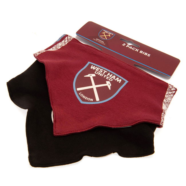 FC 2 Fan Quality West Ham Home Fan Jersey (Adults) (1)