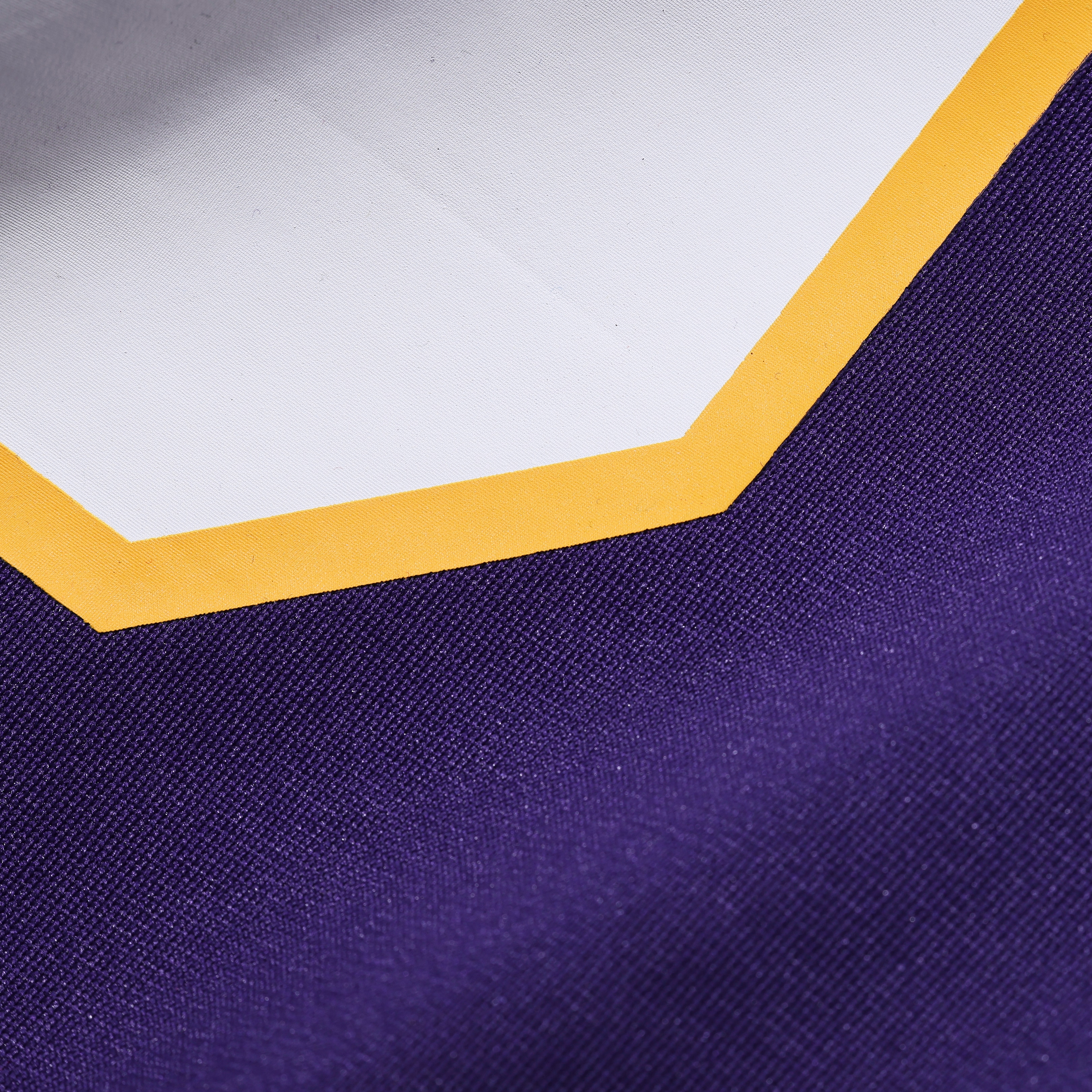 [LK] Adrian Peterson Minnesota Vikings Alternate 2 Classic Retired Game Jersey - Purple