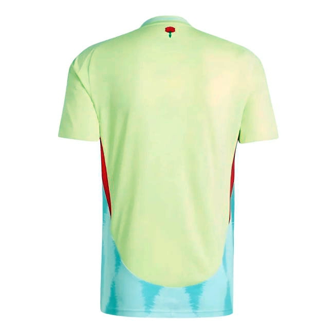 Spain 2024-2025 Away Shirt - (Women