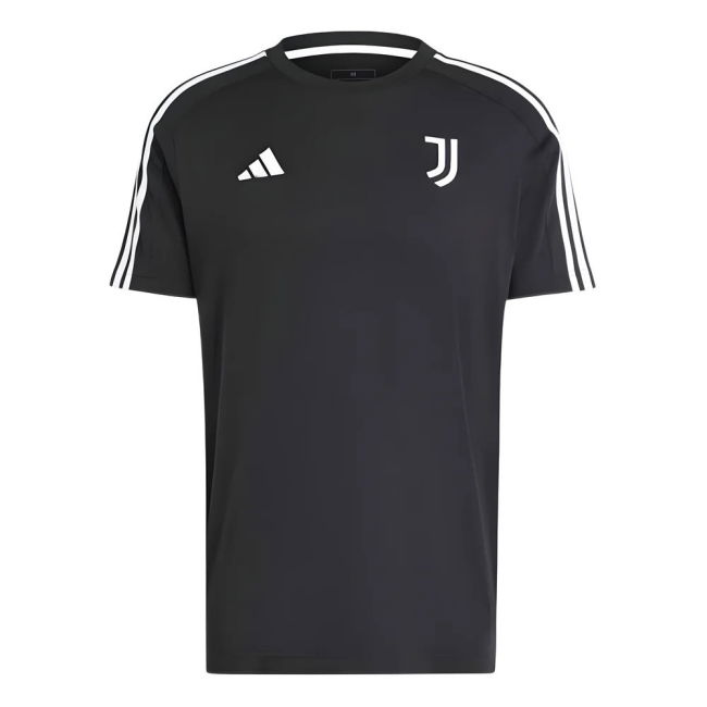 Original Replica Juventus T-Shirt Supporter Kit for Adults
