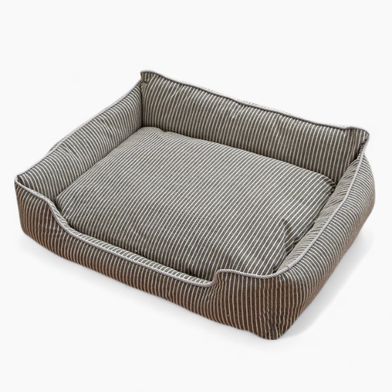Snubly French Bulldog Washable Bed – Soft Durable and Easy to Clean