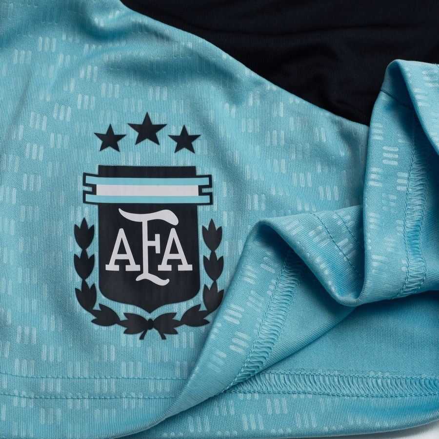 [EFKS] 2026 Argentina Shorts Tiro World Cup Night 26 Training Navy Uniform