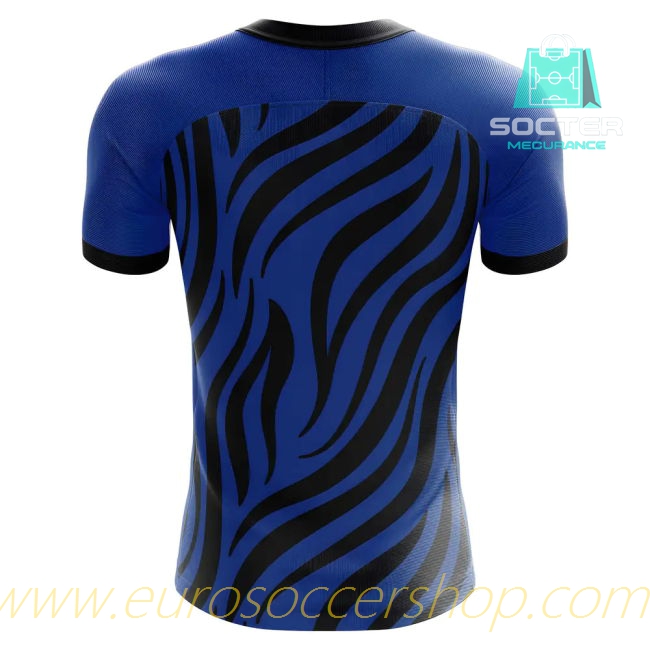 2025/26 Campaign Mexican League Home Youth Version