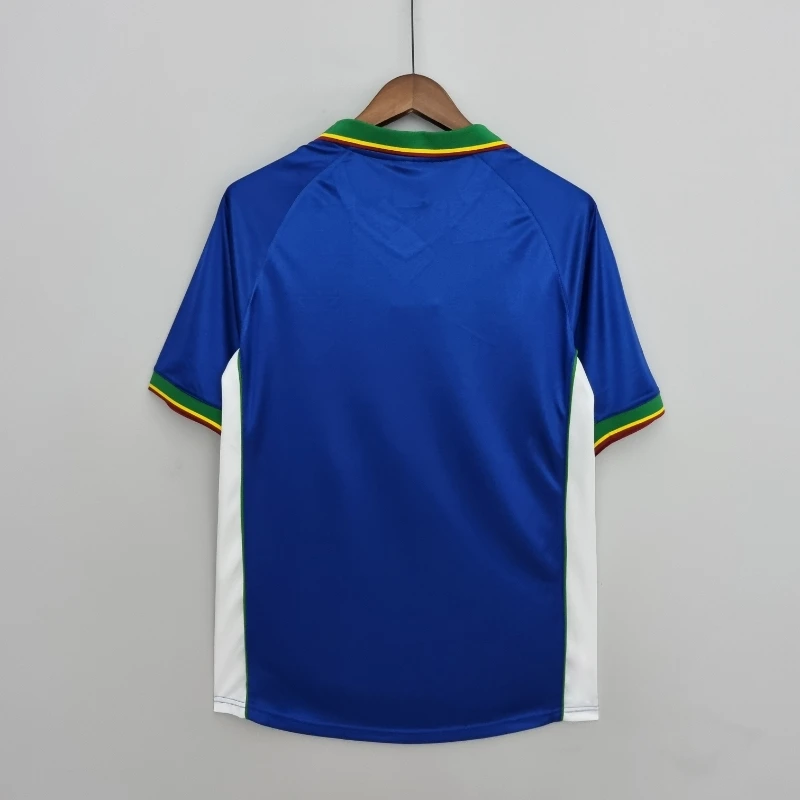 1998 Portugal Jersey retro kit