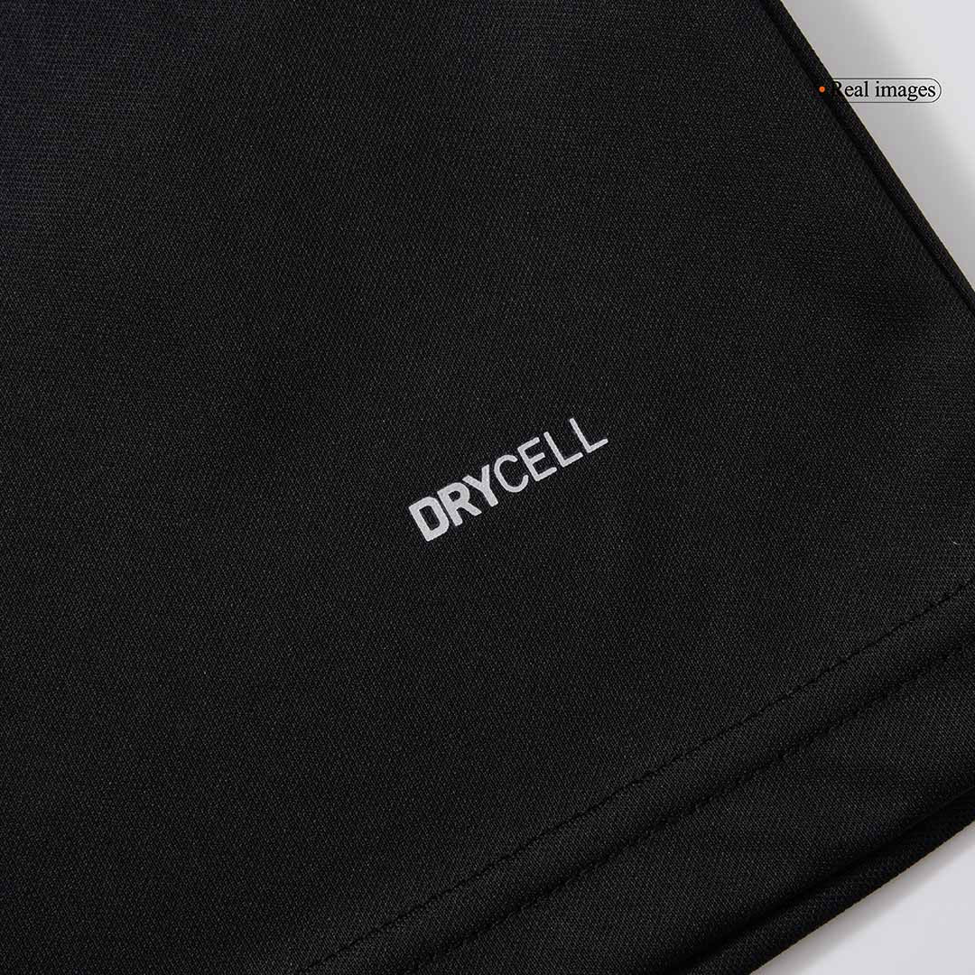 AC Milan Goalkeeper Long Sleeve Soccer Jersey 2024/25 - 125th Annivers