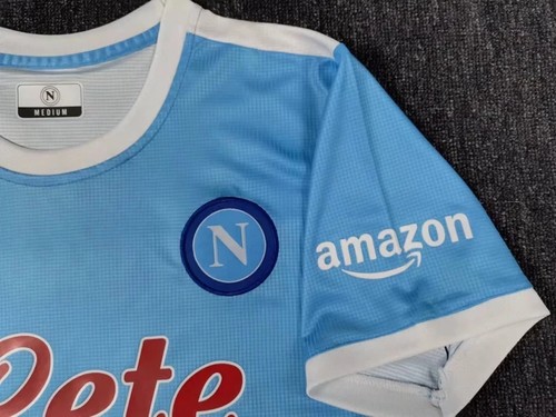 Official 2021-2022 Camiseta - Football Shirt - Football Shirt