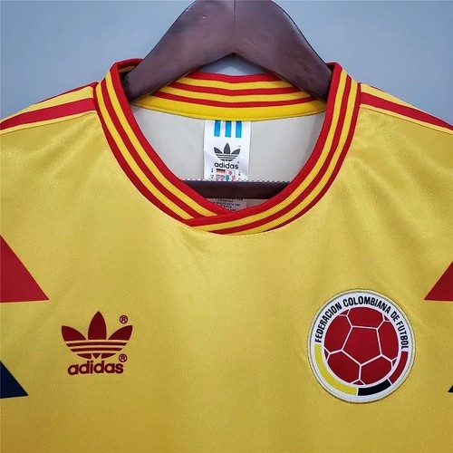 Official Colombia (colombia) World Cup Local - Collectors Item