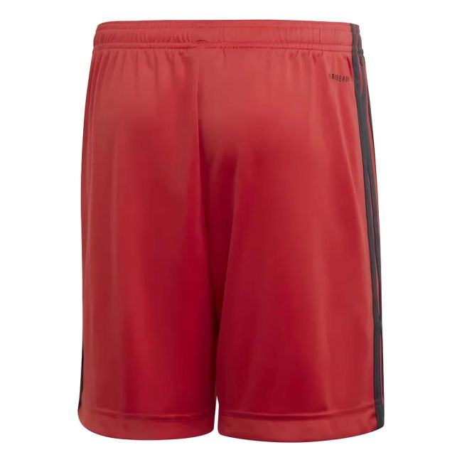 Germany Home Shorts 2020-2021 edition (Children