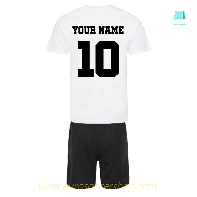 Personalised Newcastle Training Kit Package