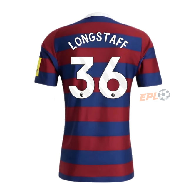 2024-20 Newcastle vintage Away Football Shirt | superior