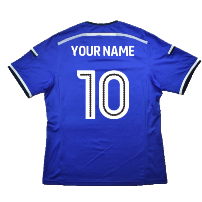 Home - Premium Quality - Premium Replica - English League