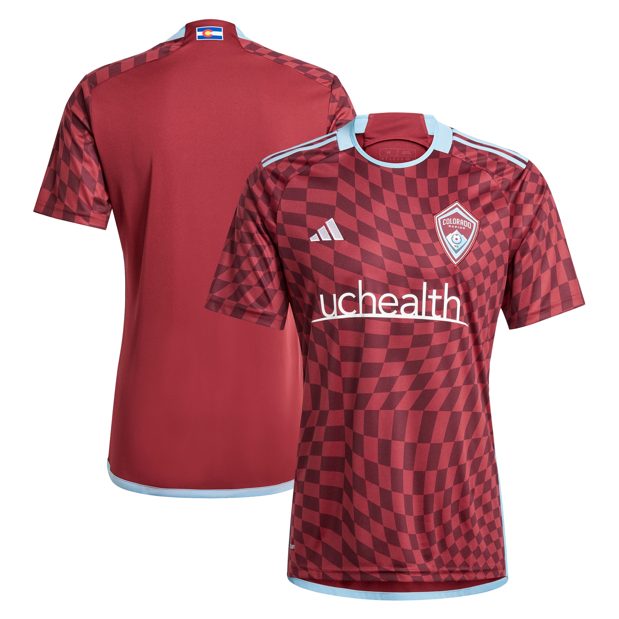 Men's 2024 Elite Replica - Official Merchandise - Exclusive Offer